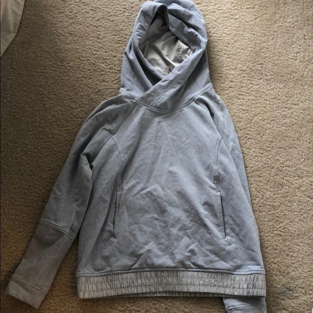 Lululemon Hoodie